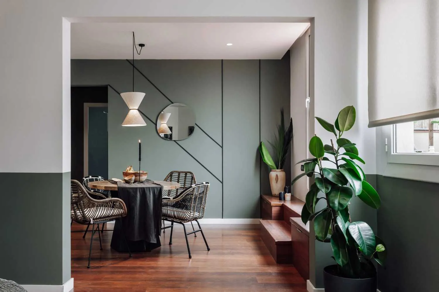 Luxury Sky Home With Ultra-fast Wifi & Pro Workspace In Barcelona's Vibrant Skyline #3