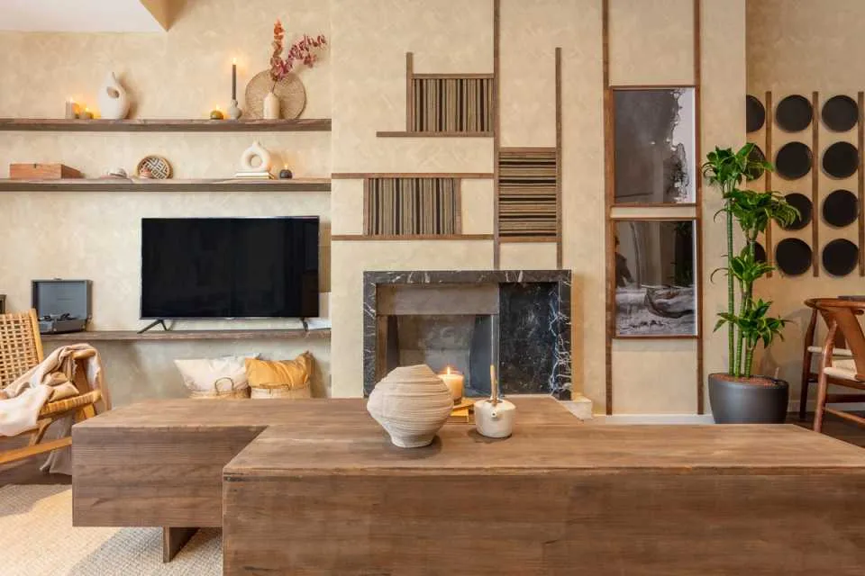 Vast Madrid Flat With Gigabit Internet & Pro Audio Setup For Digital Nomads #3