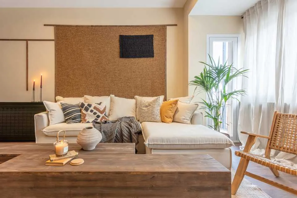 Vast Madrid Flat With Gigabit Internet & Pro Audio Setup For Digital Nomads #4