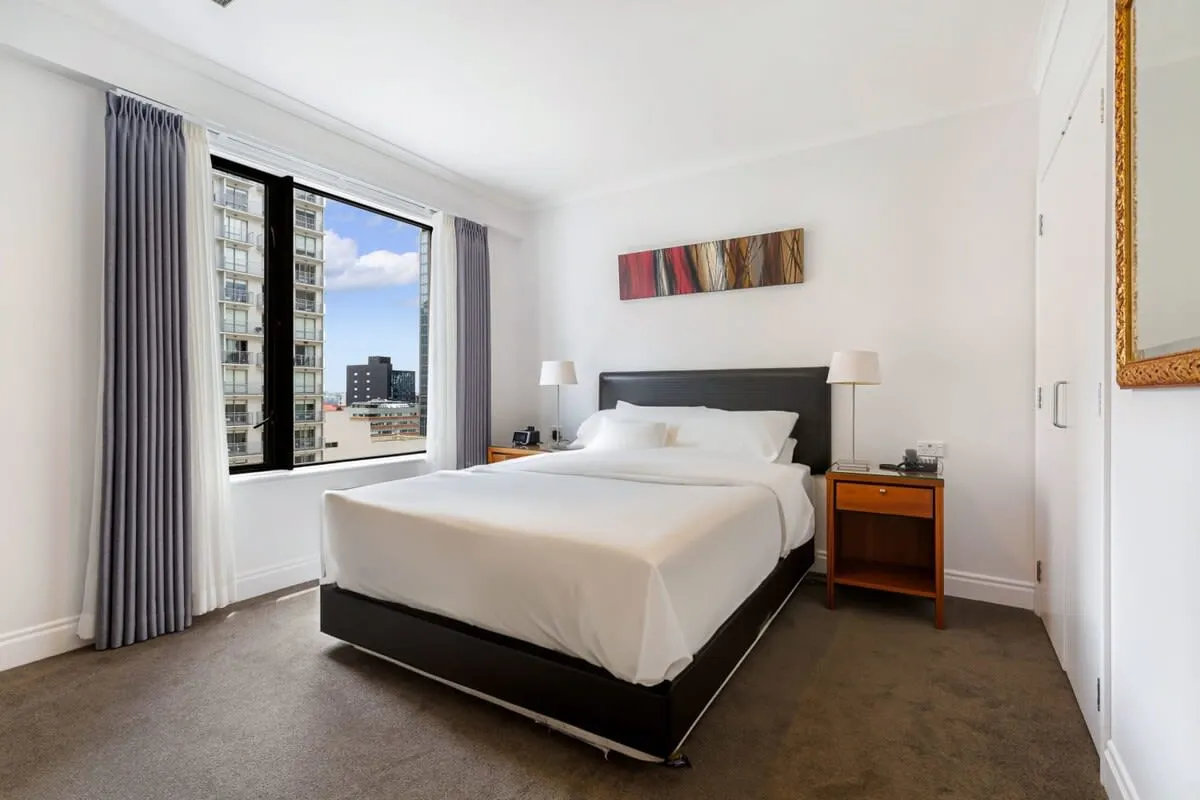 Elegant Executive Flat In Auckland - Intimate Digital-nomad Workspace & Parking #5