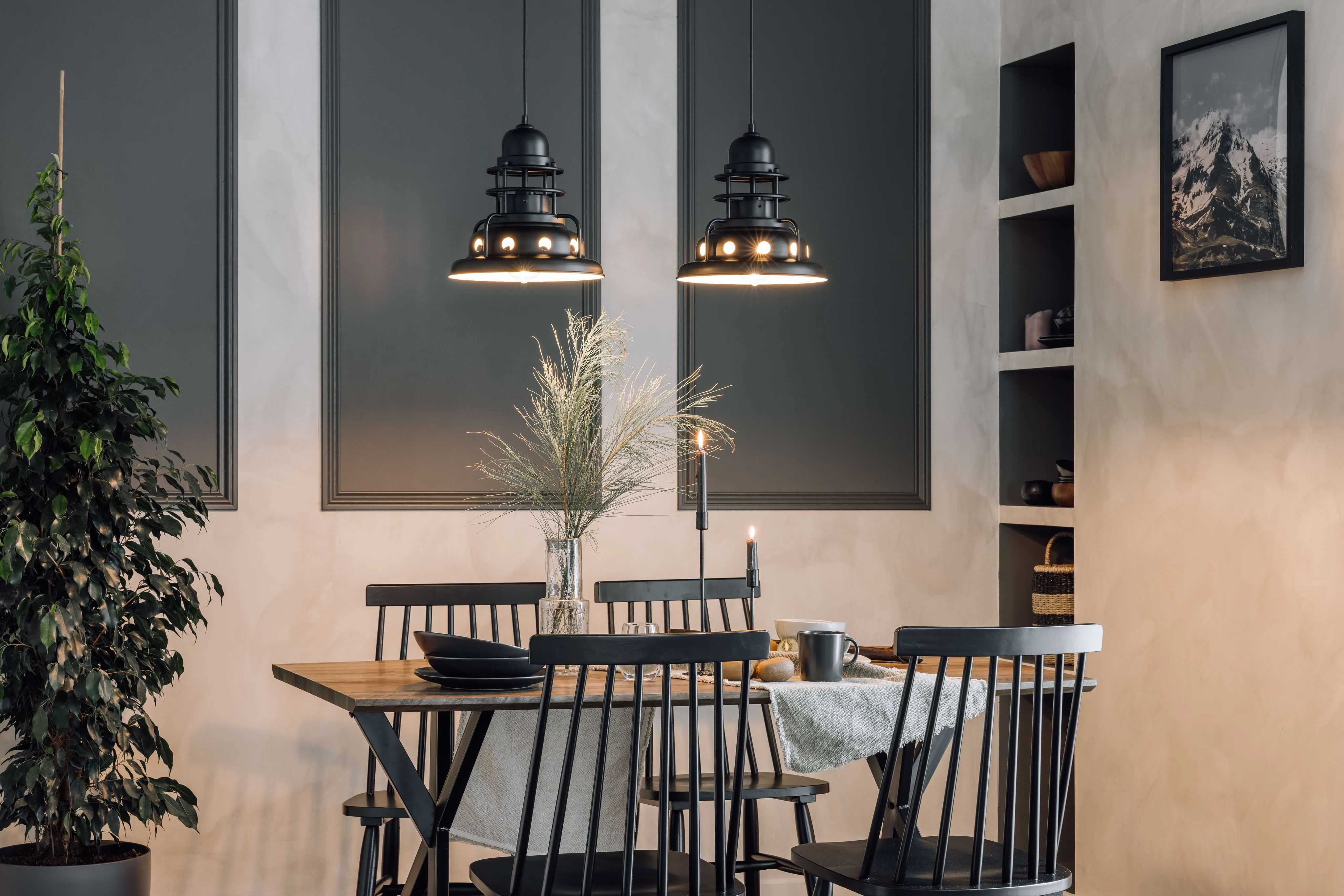 Spacious Lisbon Executive Flat With High-speed Fiber & Pro Home Office Setup #4