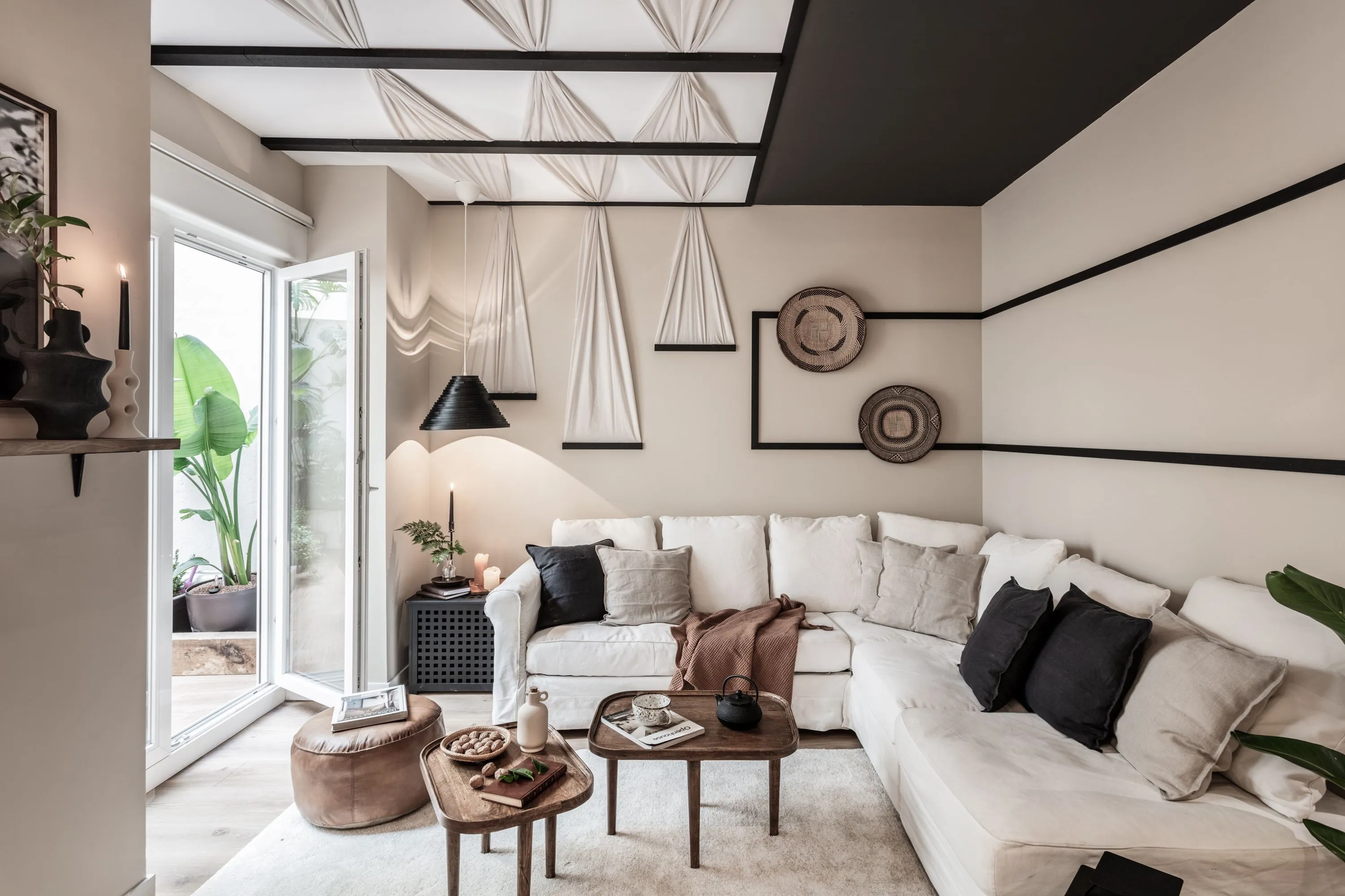 Spacious Madrid Flat With Ultra-fast Wifi & Pro Workspace For Remote Work Success #3