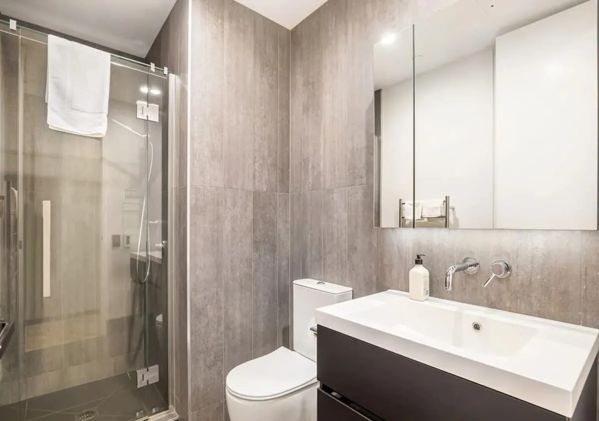 Intimate Auckland Flat With Dedicated Home-office Nook For Digital Nomads #3