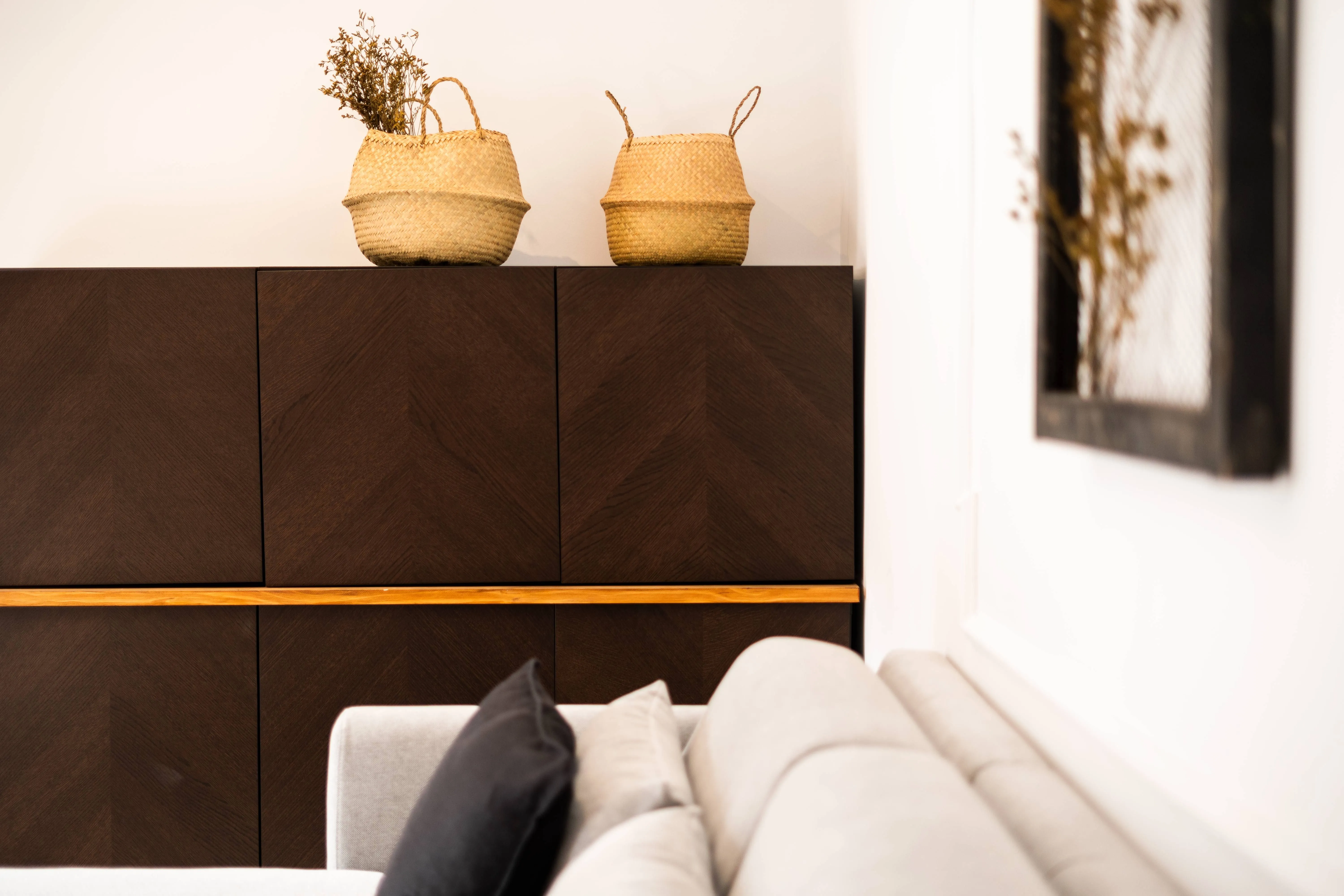 Modern Madrid Flat With Ultra-fast Wifi And Pro Workstation For Digital Nomads #5