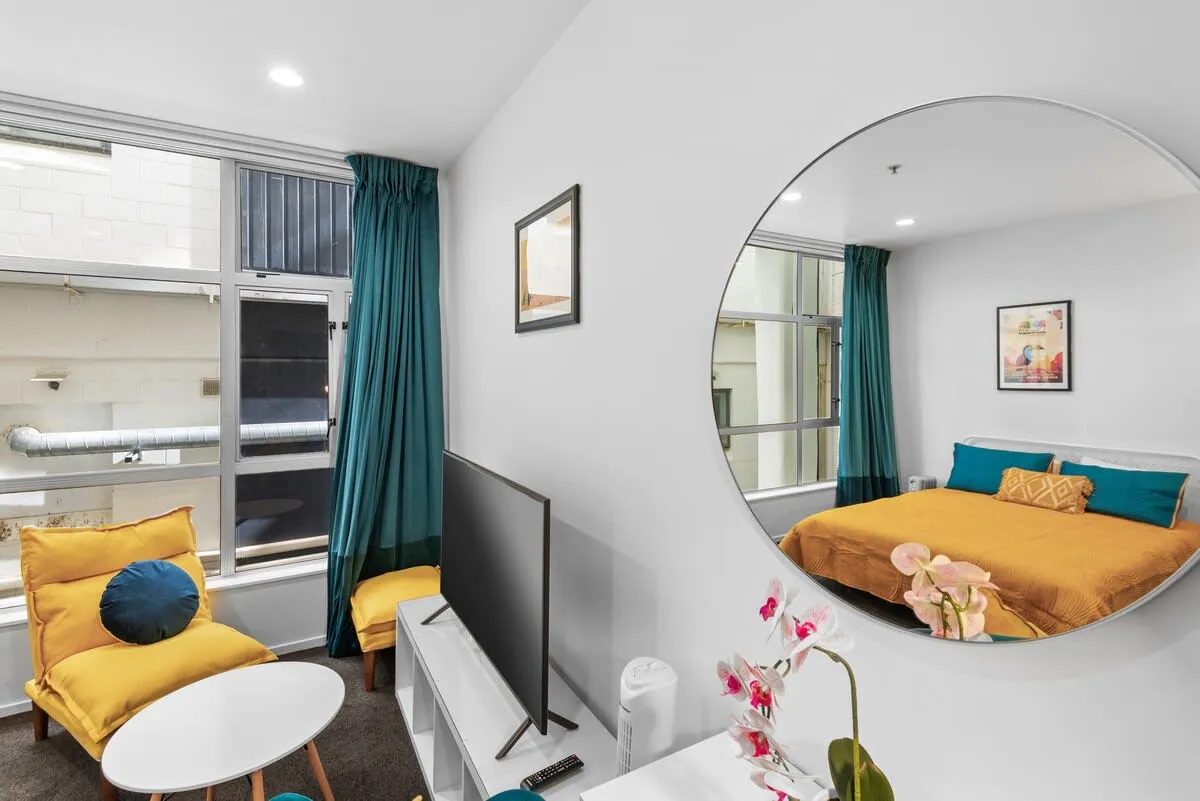 Premium Design Studio With Efficient Workstation - Digital Nomad Ready, Auckland #3