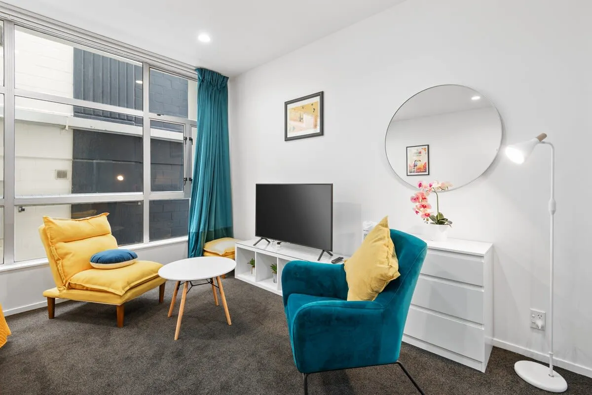 Premium Design Studio With Efficient Workstation - Digital Nomad Ready, Auckland #2