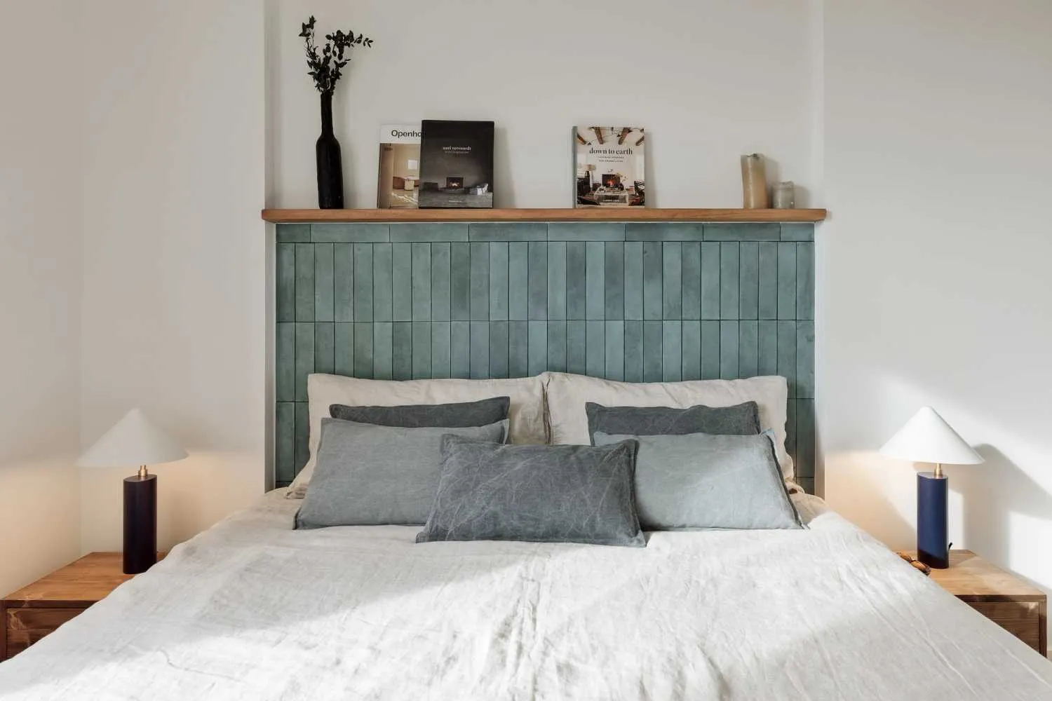 Trendy Barcelona Flat With Private Office & High-speed Fiber For Remote Work #5