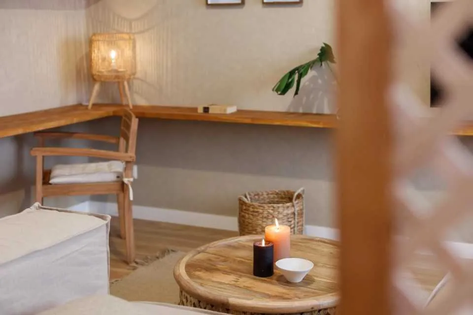 Vast Madrid City Flat With High-speed Fiber & Professional Home Office Setup #5