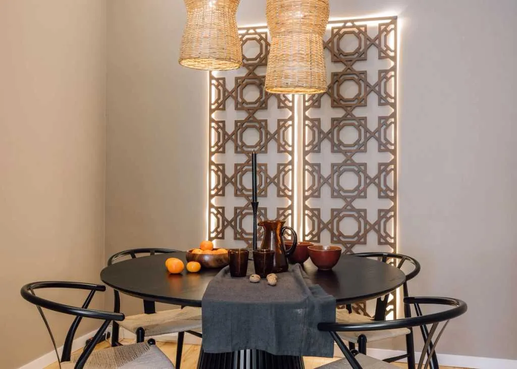 Modern Lisbon Apartment With High-speed Fiber, Pro Workstation & Chef's Kitchen #5
