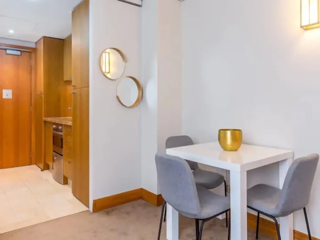 Elegant Charming 1br Flat, Auckland - Fast Wifi & Dedicated Home Office #5
