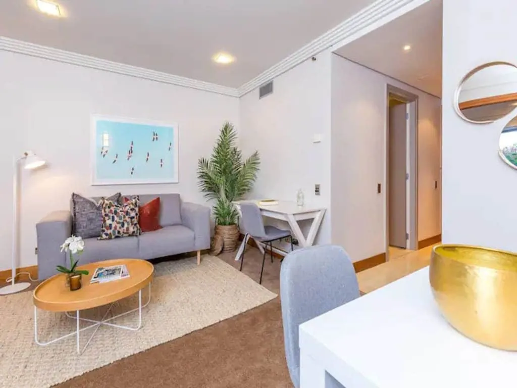 Elegant Charming 1br Flat, Auckland - Fast Wifi & Dedicated Home Office #2