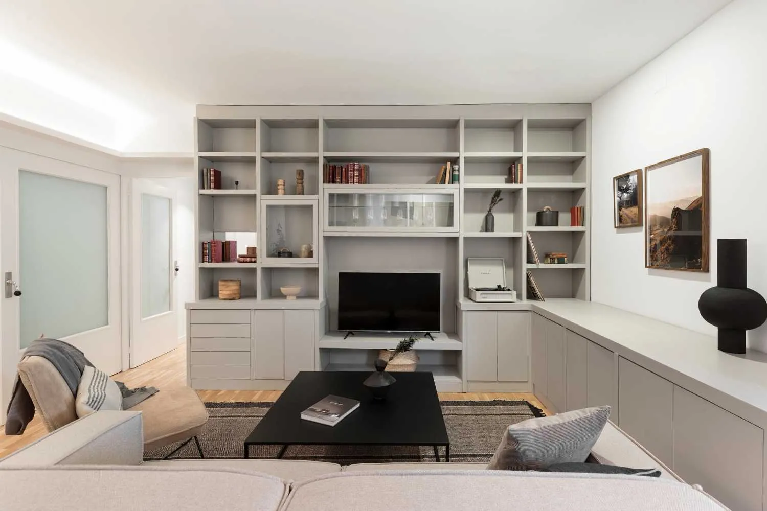 Luxury Designer Penthouse With Ultra-fast Wifi & Pro Workstation In Barcelona Center #2