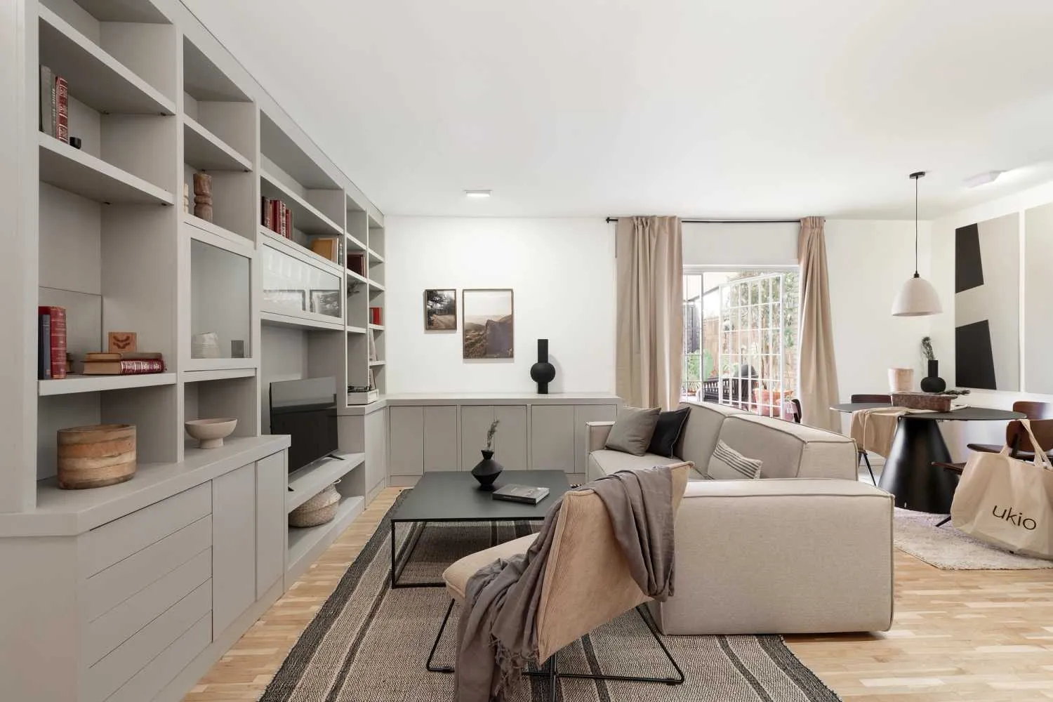Luxury Designer Penthouse With Ultra-fast Wifi & Pro Workstation In Barcelona Center #5