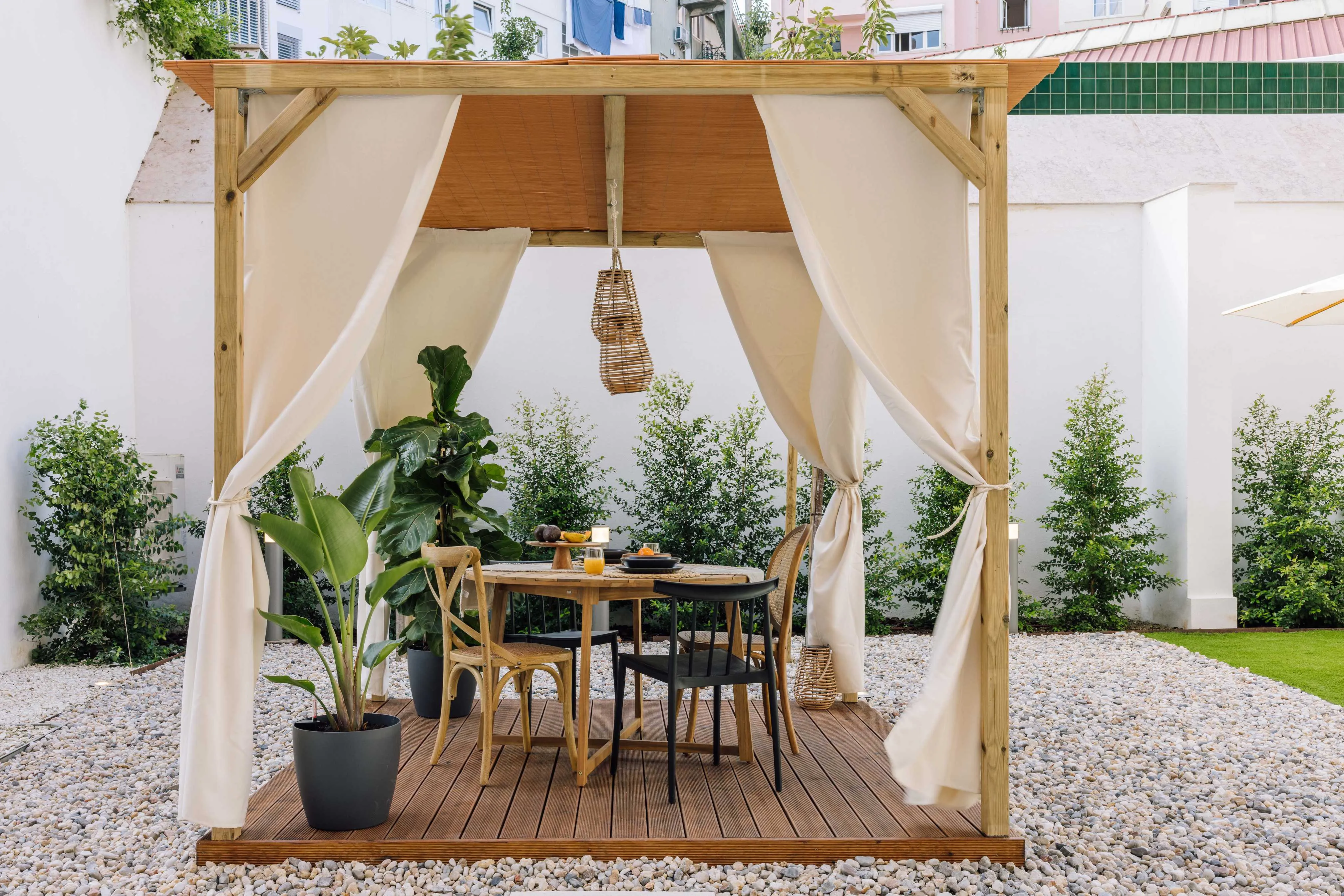 Premium Sky Residence With High-speed Fiber & Professional Workspace In Lisbon #5