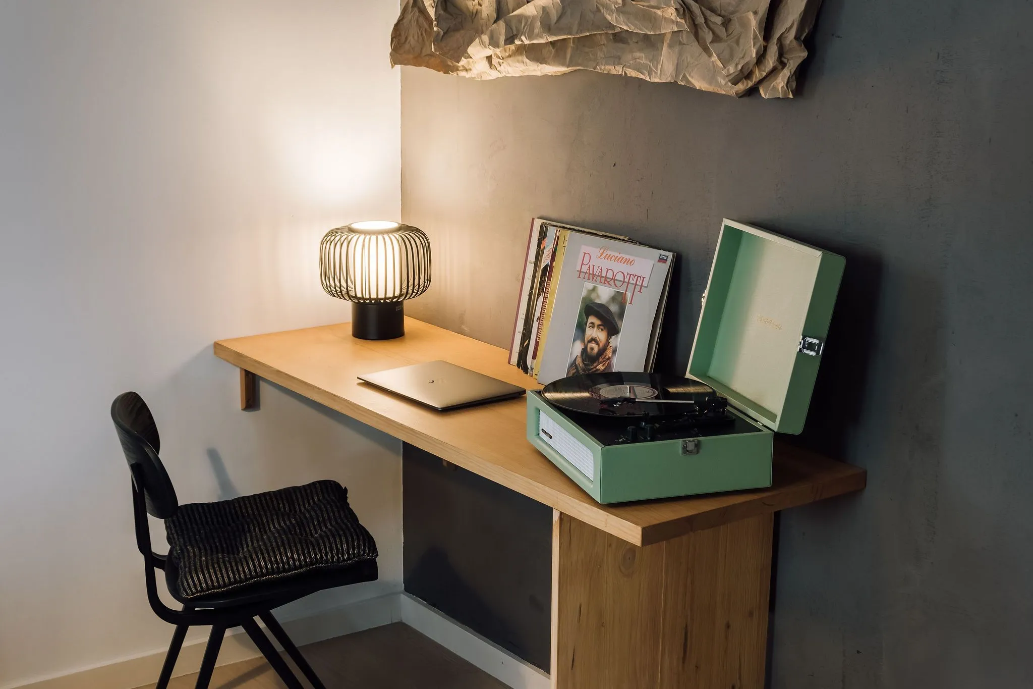 Elegant Lisbon Flat With Ultra-fast Wifi, Pro Monitors, And Chef's Kitchen For Remote Work #5