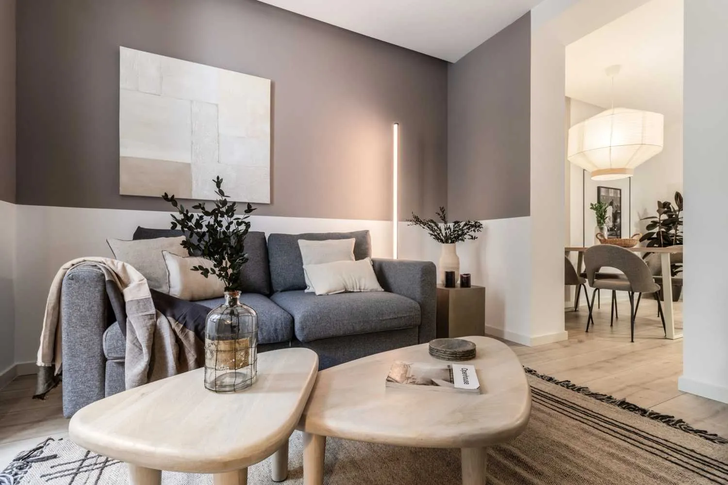 Premium Madrid Flat With Ultra-fast Wifi & Pro Home Office Setup For Digital Nomads #2