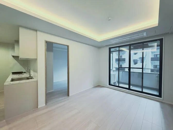 Dash Living Aoyama (Unfurnished), Executive-2BRO (Unfurnished), Aoyama