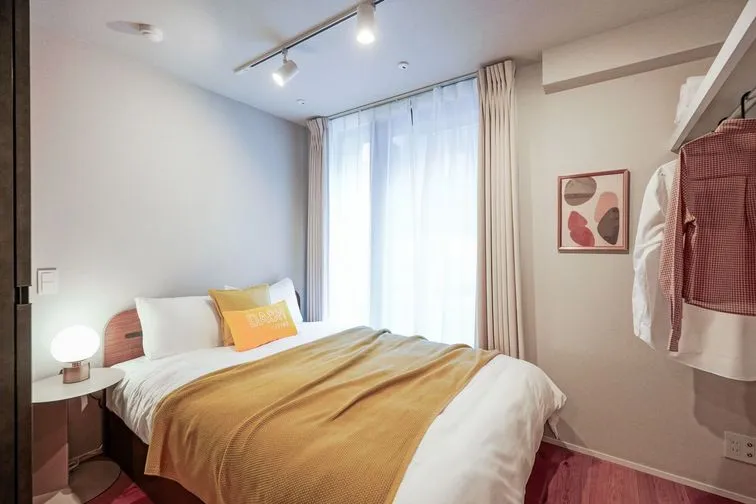 Dash Living Nezu, 1 Bedroom, Nezu