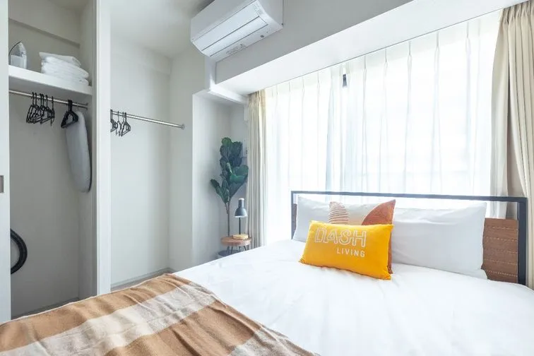 Dash Living Tsukiji East, Studio High, Tsukiji