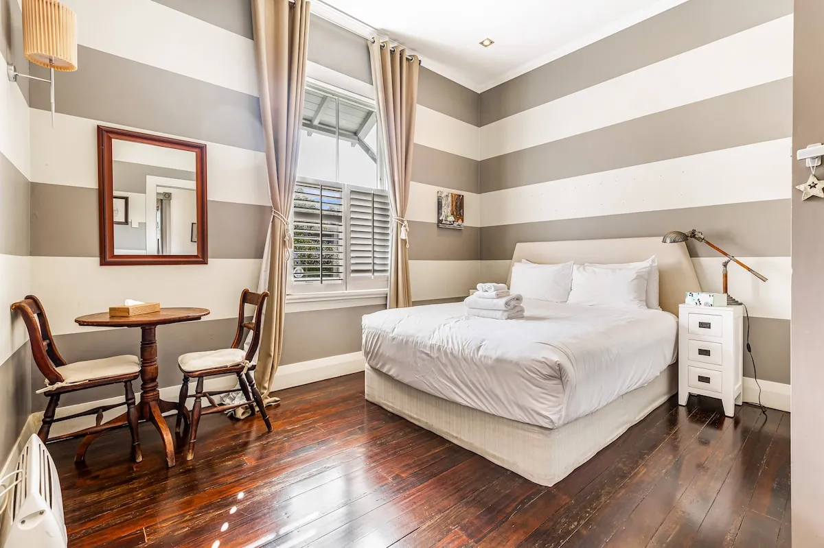Trendy Auckland Flat - Efficient 3br, Dedicated Home Office & Fast Wifi #3