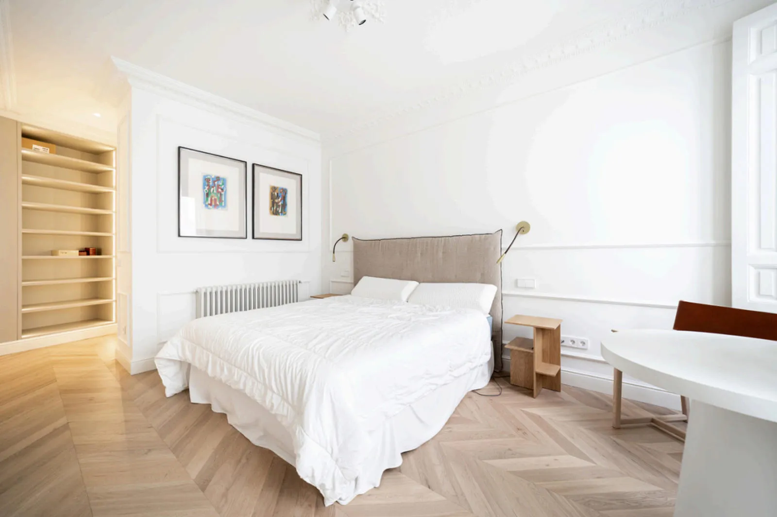 Luxury Apartment in the heart of Justicia #5