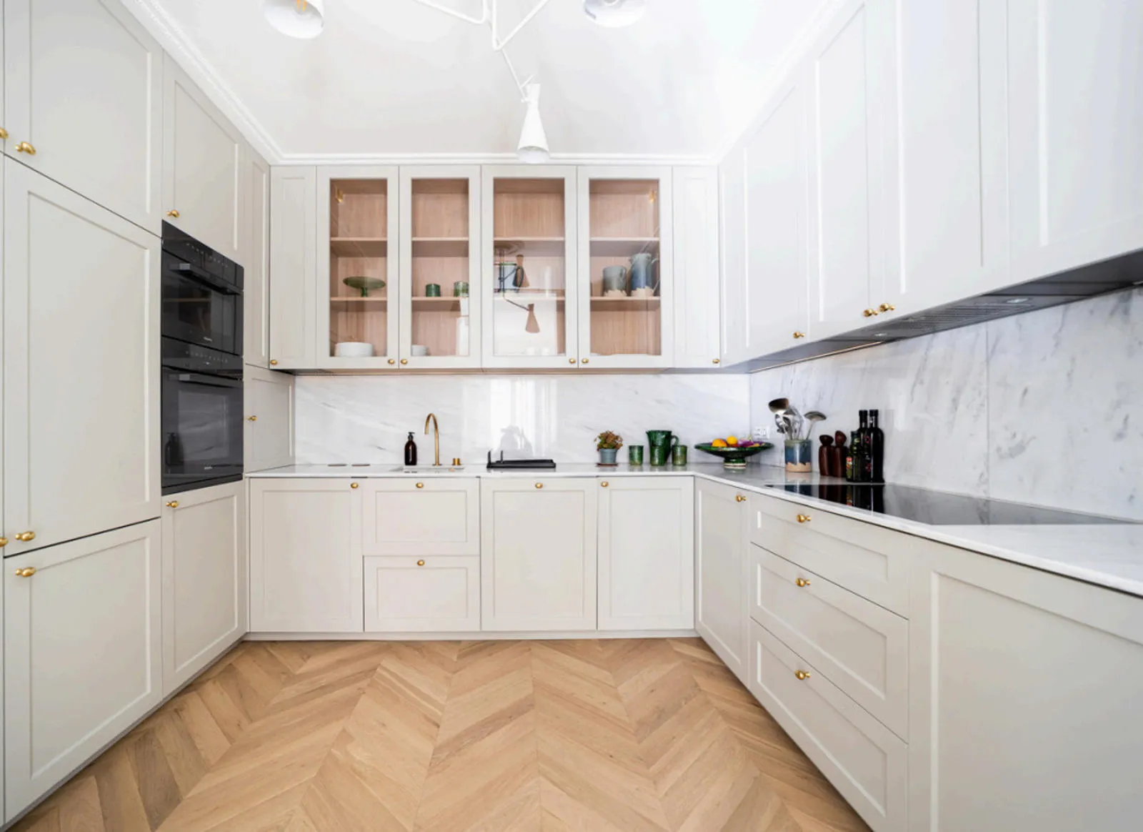 Luxury Apartment in the heart of Justicia #4