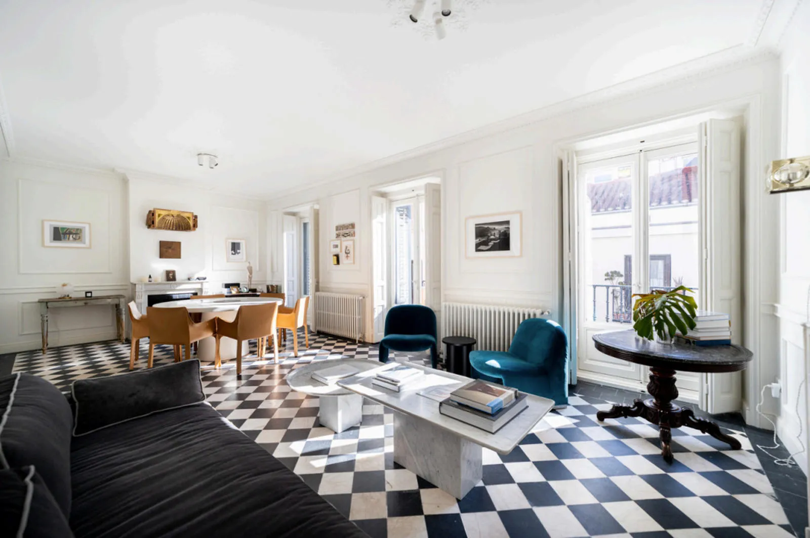 Luxury Apartment in the heart of Justicia