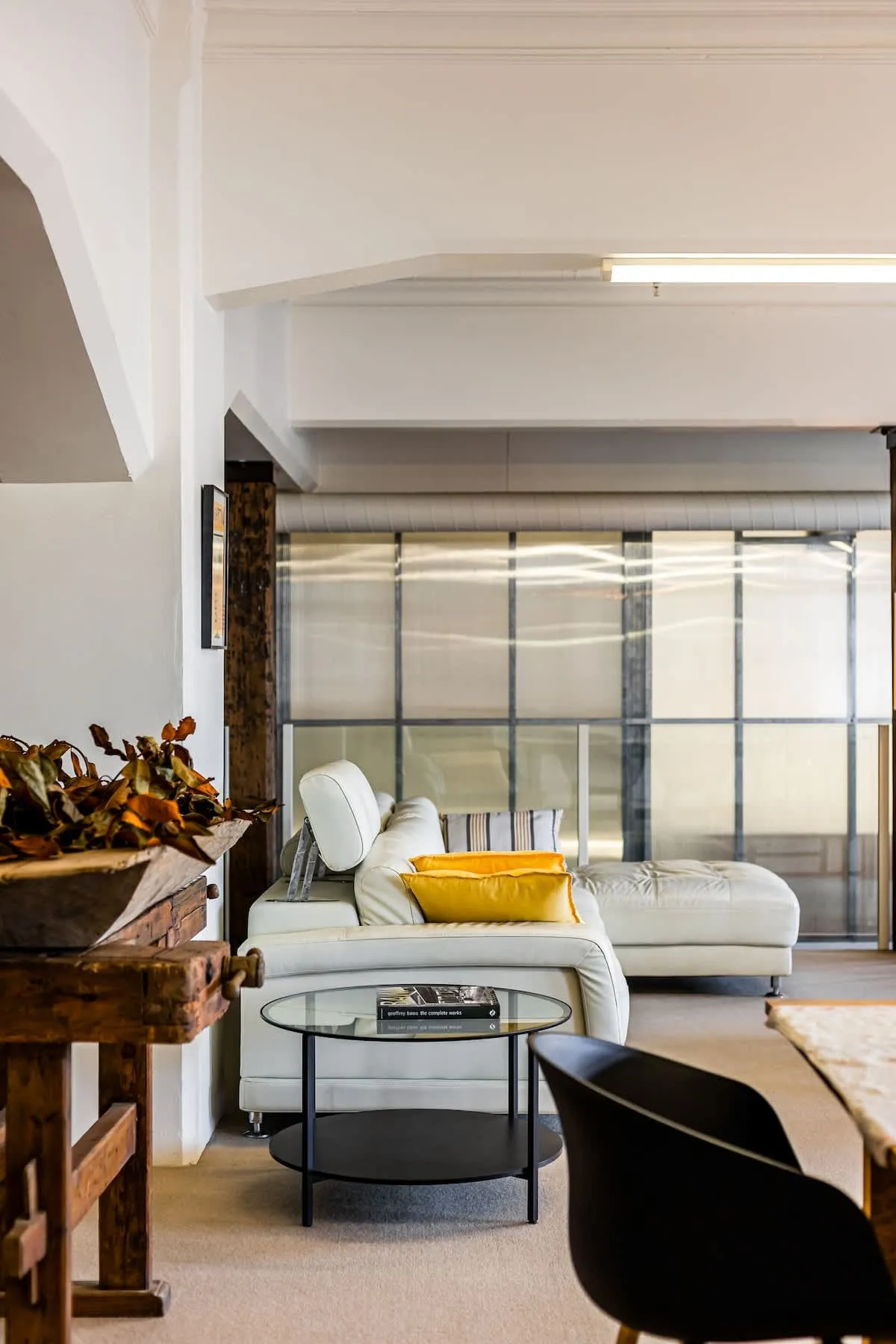 Sophisticated K-road Flat: Charming 1br With Dedicated Home Office For Digital Nomads, Auckland #5
