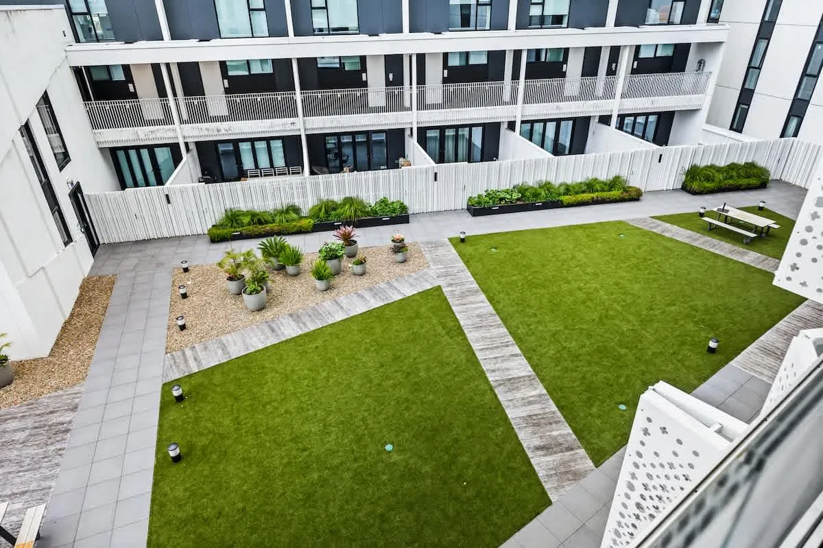 Efficient 1br Urban Flat In Epsom, Auckland With Dedicated Home Office & Fast Wifi #4