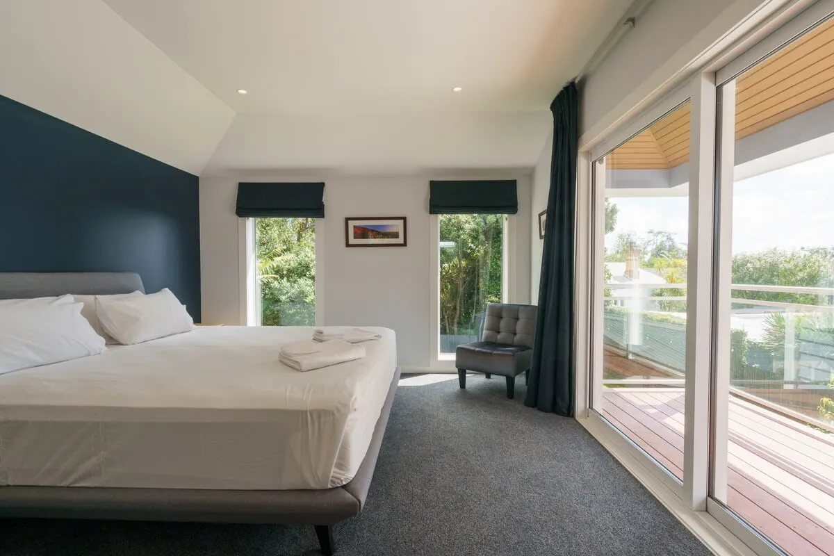Curated Cozy City Flat In Mt Eden, Auckland - 4br With Dedicated Home Office & Fast Wi-fi #4
