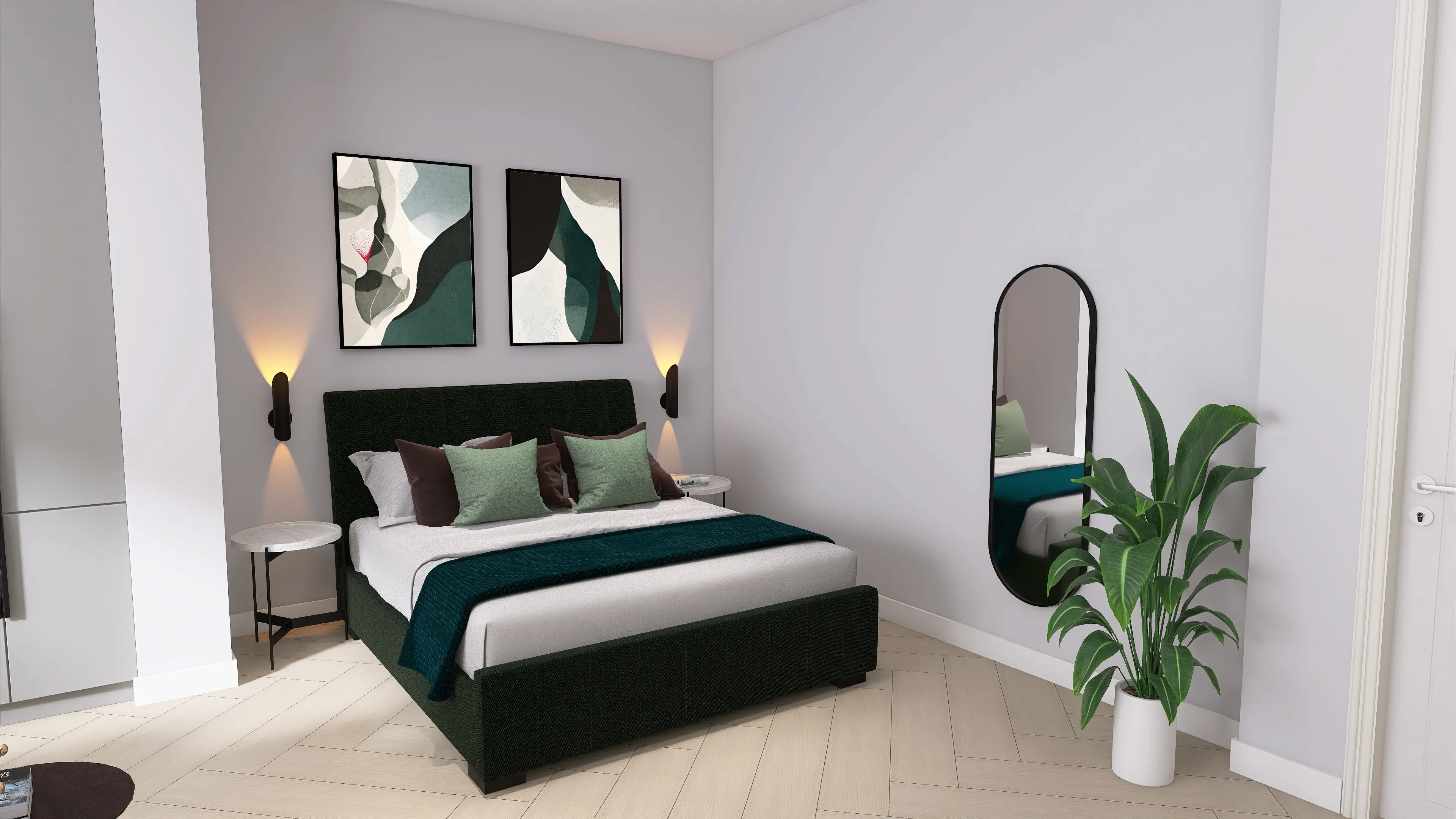 Efficient Designer Studio - Compact Home-office & Fast Wifi In London #2
