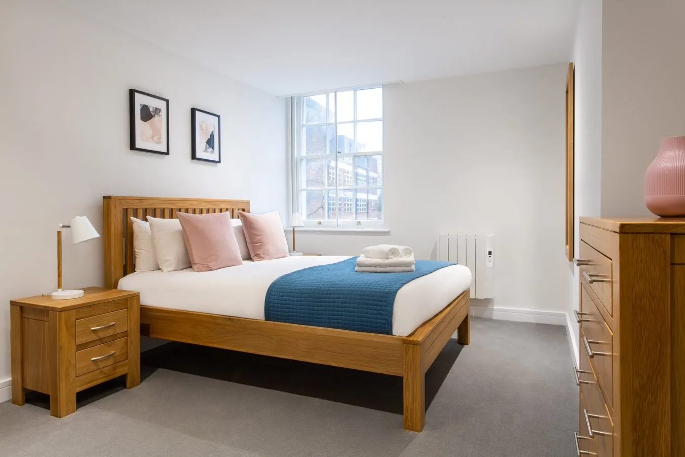 Trendy Charming 1-bed Flat In Queen's Park, London - Work-ready With Dedicated Office & Fast Wifi #2
