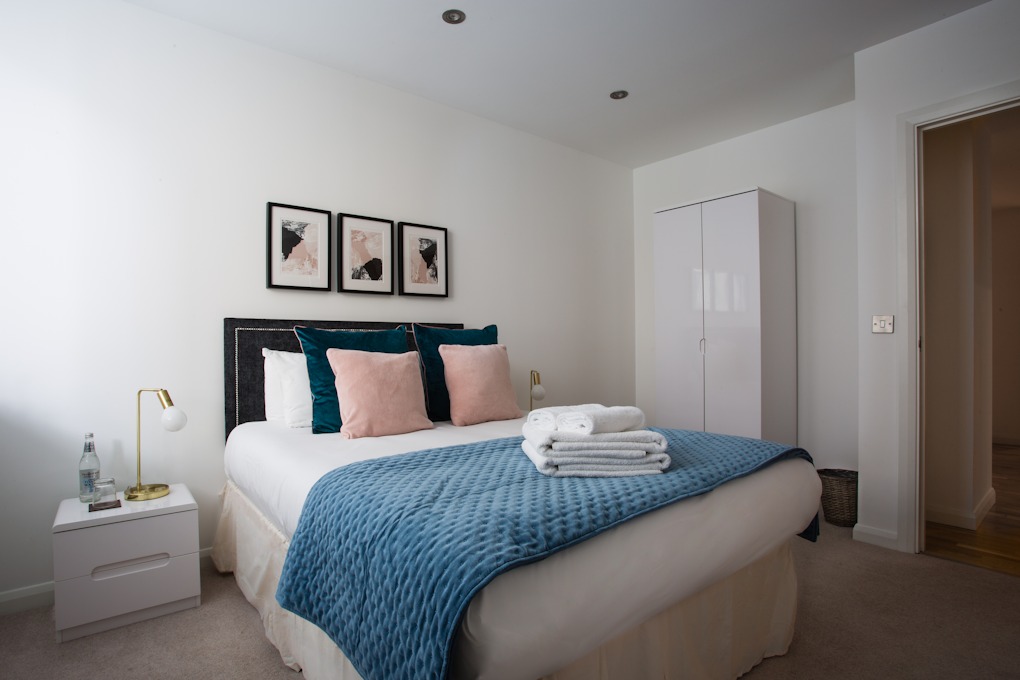 Impressive City Flat - Remote-work Ready Intimate 2br With Dedicated Home Office #4