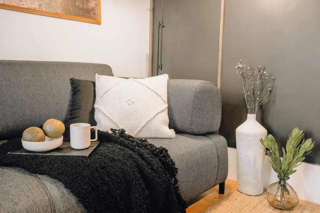 Luxurious Paris City Flat With Ultra-fast Wifi & Dual Monitors For Digital Nomads #3