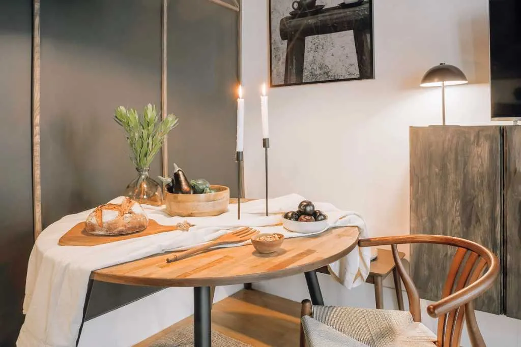 Luxurious Paris City Flat With Ultra-fast Wifi & Dual Monitors For Digital Nomads #4