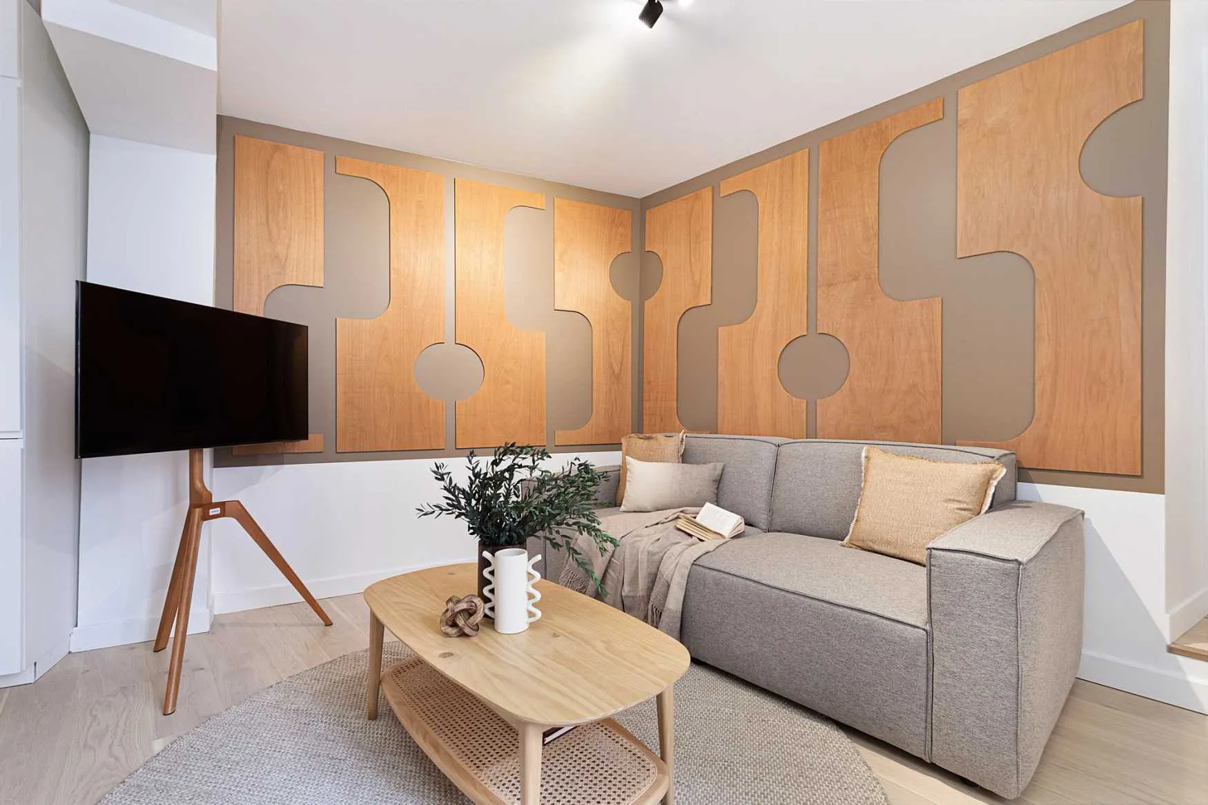 Designer Paris Flat With Ultra-fast Wifi & Studio-ready Workspace In The City Center #5