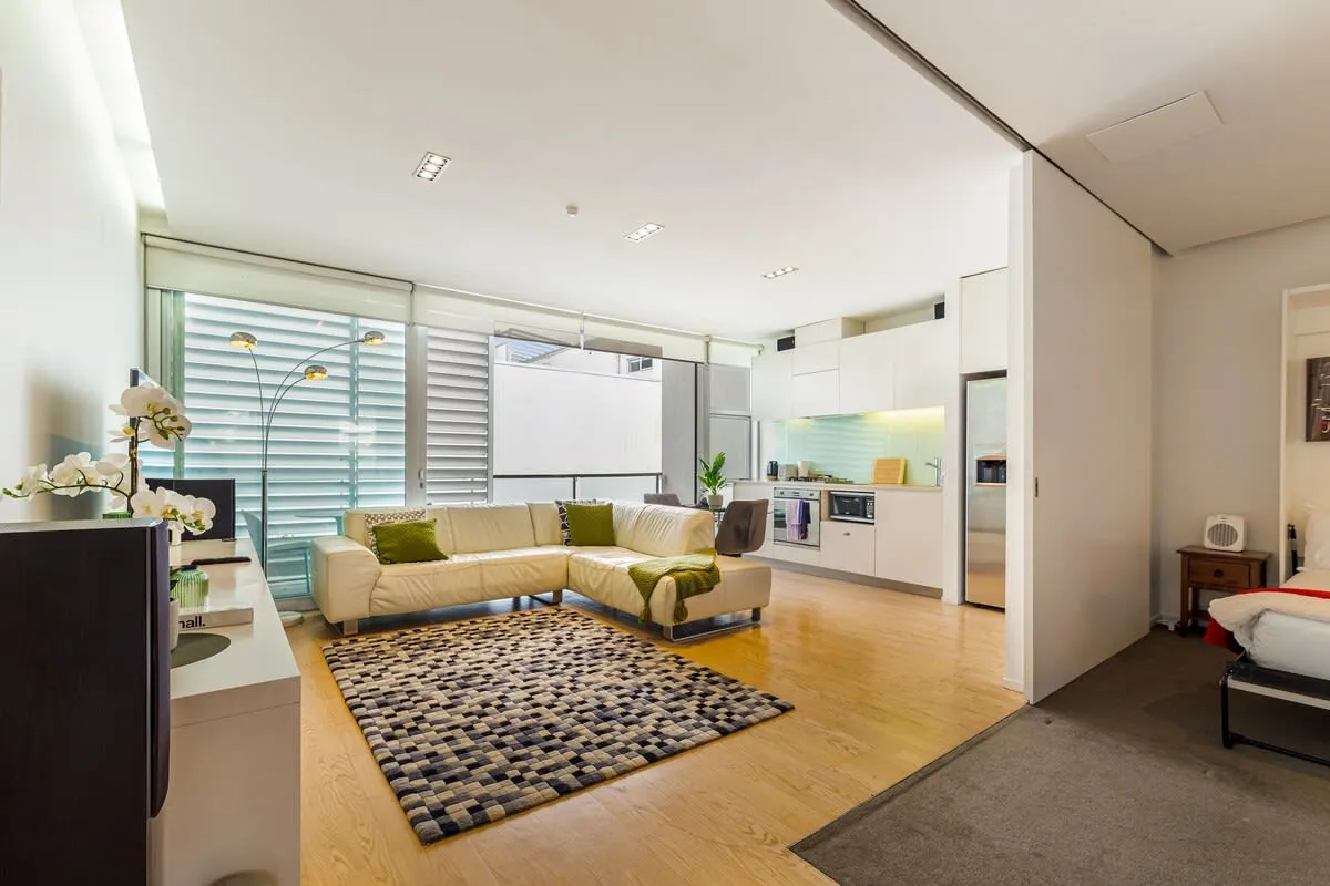 Charming Luxurious 2br Freemans Bay Flat -- Remote Work-ready Home Office & Fast Wifi