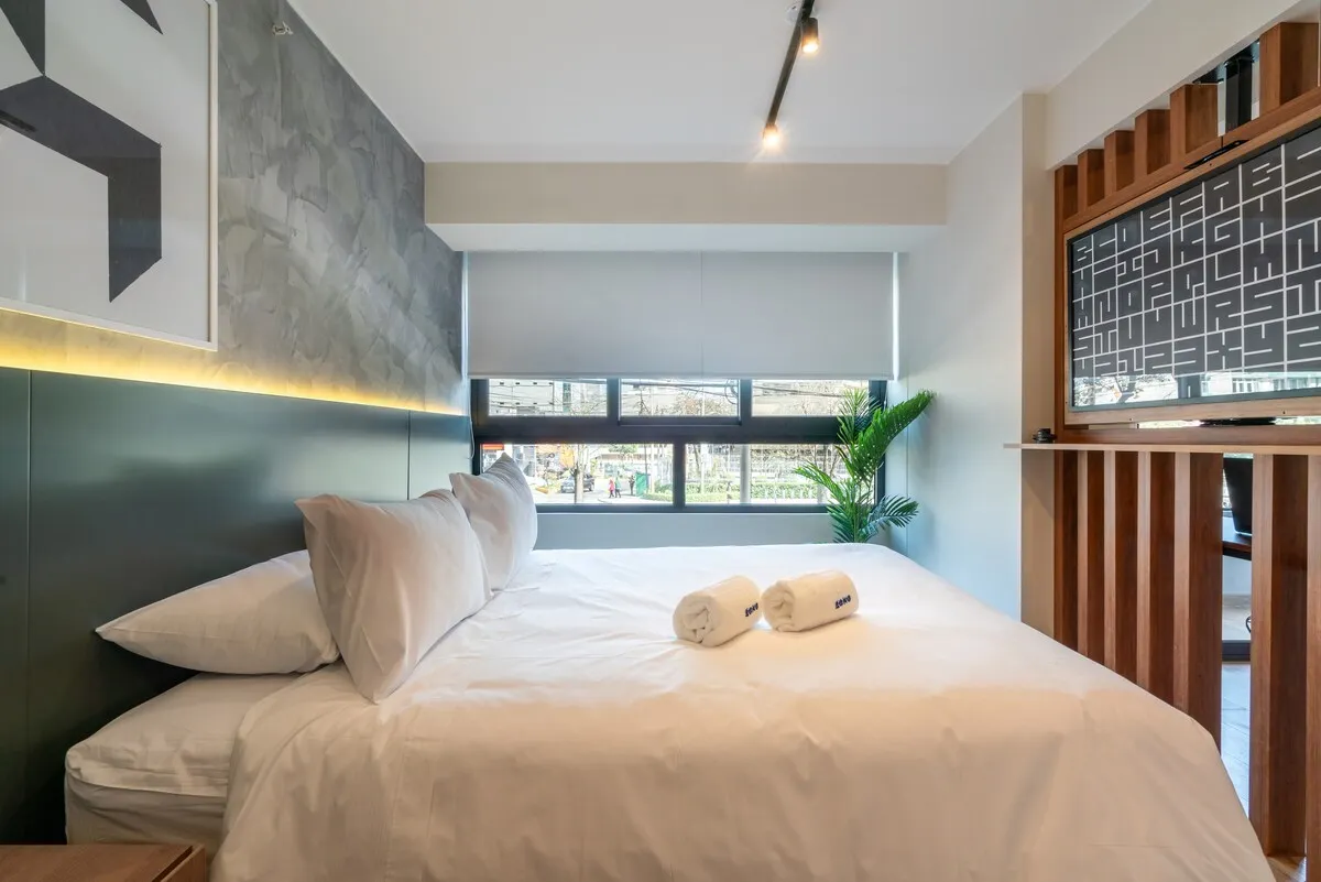 Bright Loft in San Isidro Financial Hub #2
