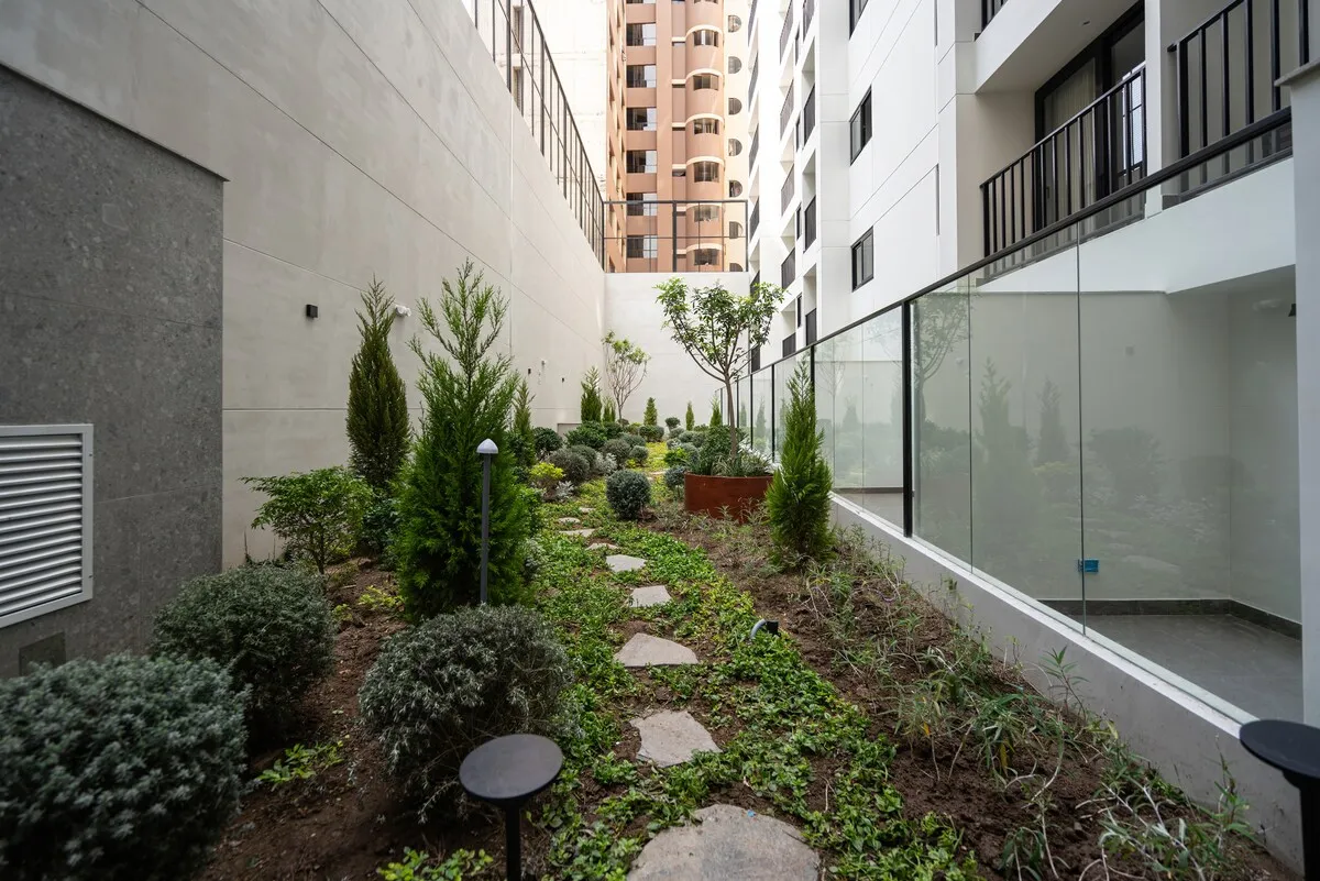 Bright Loft near Larcomar w/Balcony #3
