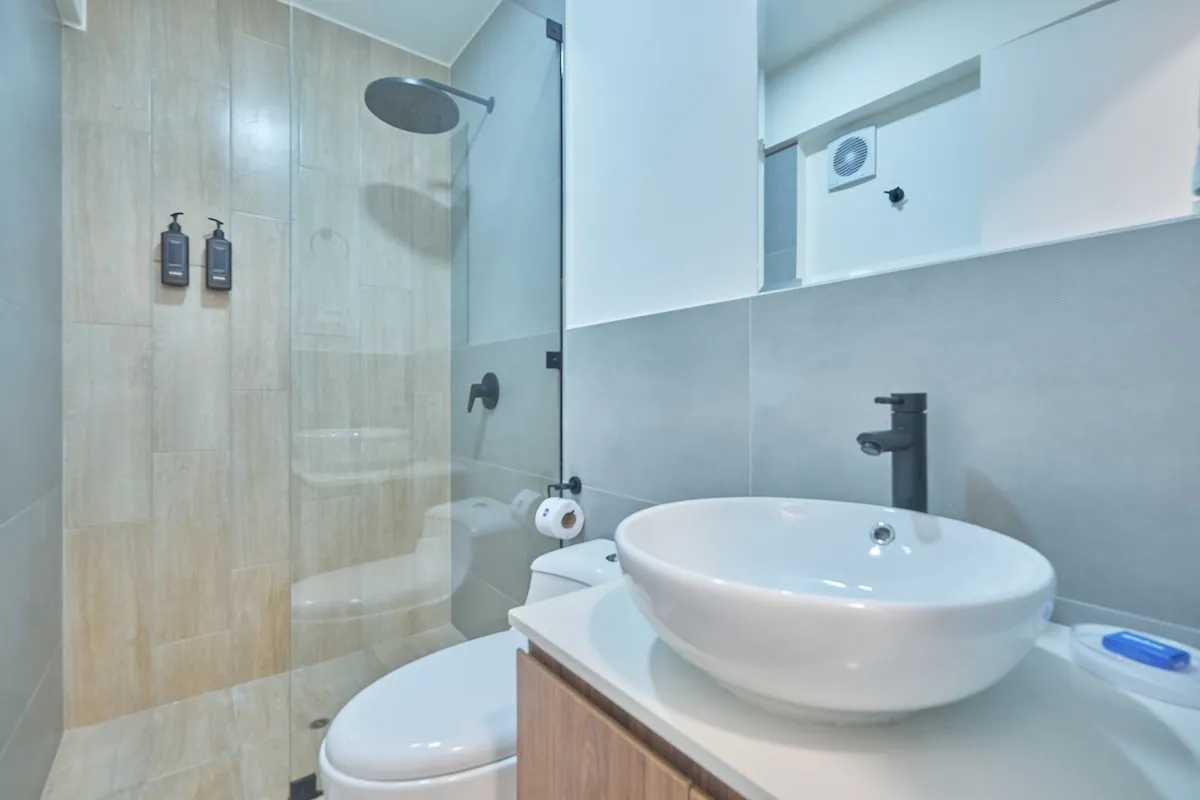 Business Class 1BR in Heart of San Isidro #4