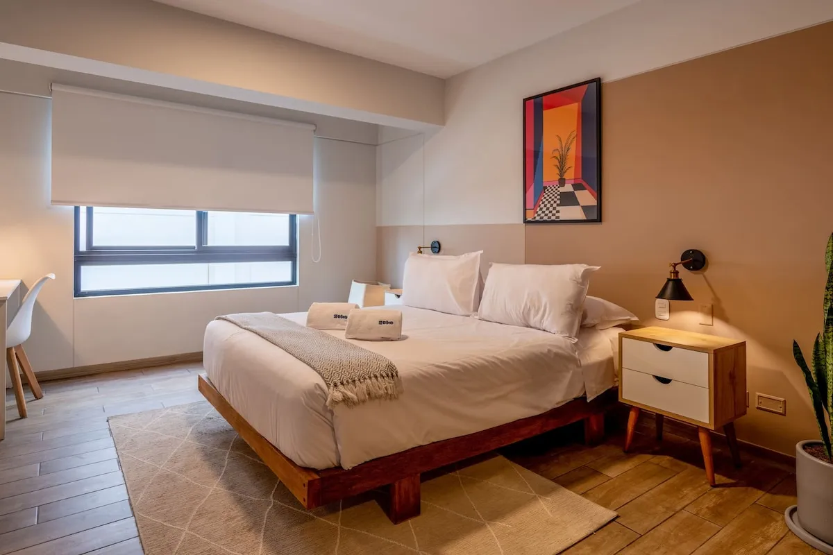 Calm & Elegant 2BR in Miraflores #2