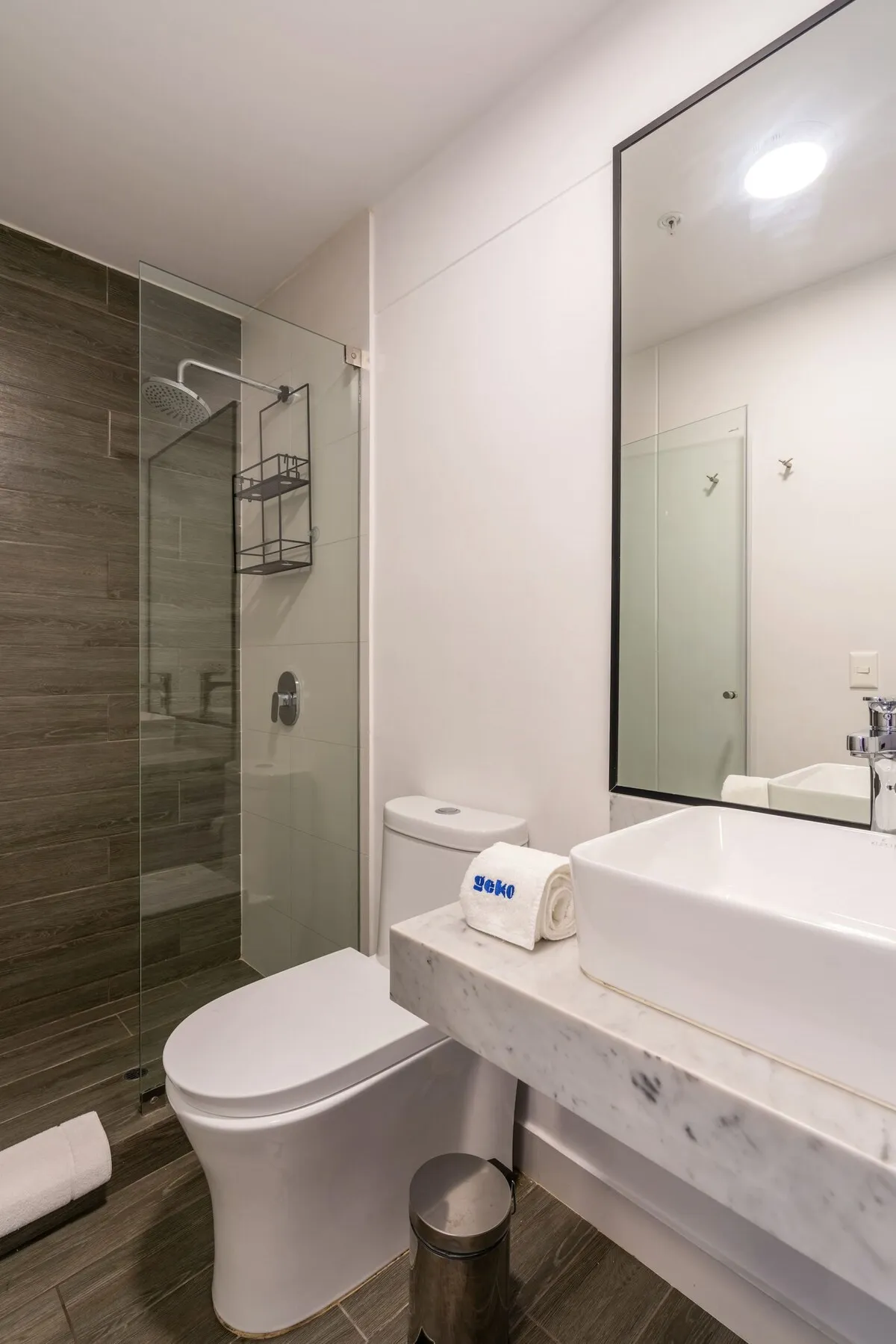 Charmful 2BR in San Isidro w/ Balcony #3