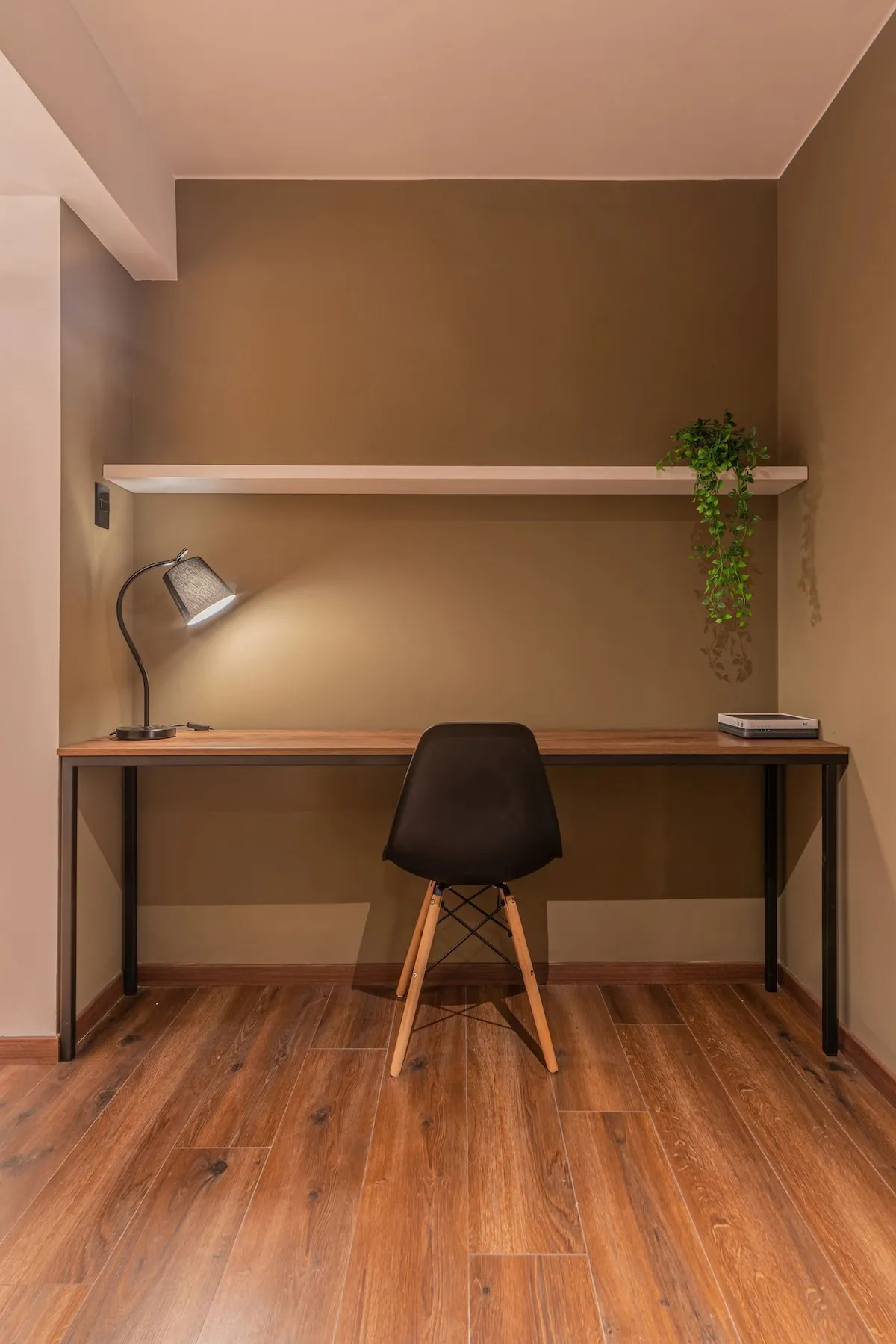 Charming 3BR w/ Work Area in Miraflores #4