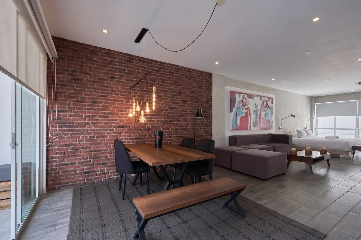 Chic Loft in Barranco w/ Balcony Views #2