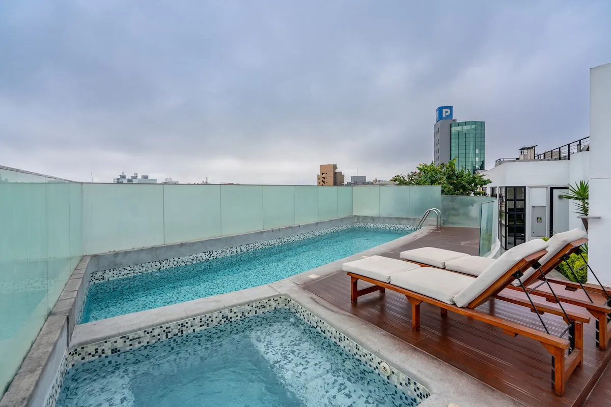 Comfortable 2BR in San Isidro w/ Pool #2