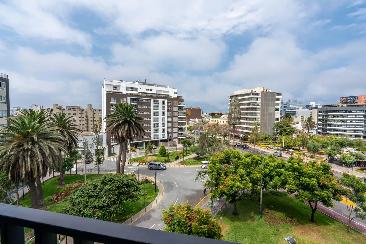 Comfortable 2BR in San Isidro w/ Pool #4