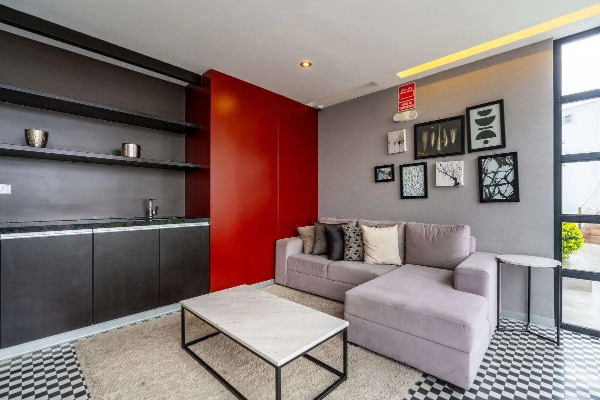 Comfortable 2BR in San Isidro w/ Pool #3