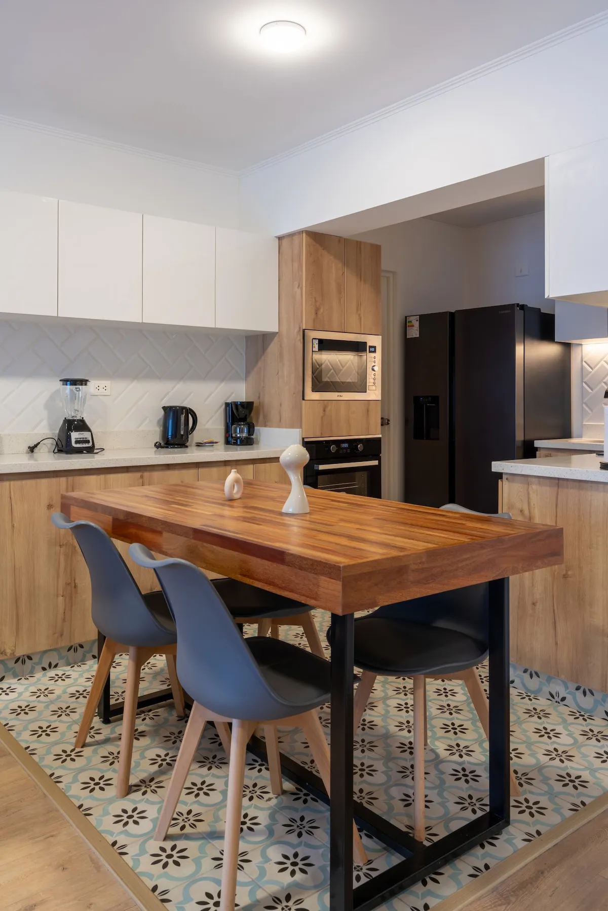 Convenient 2BR Flat in Barranco w/ Balcony #3