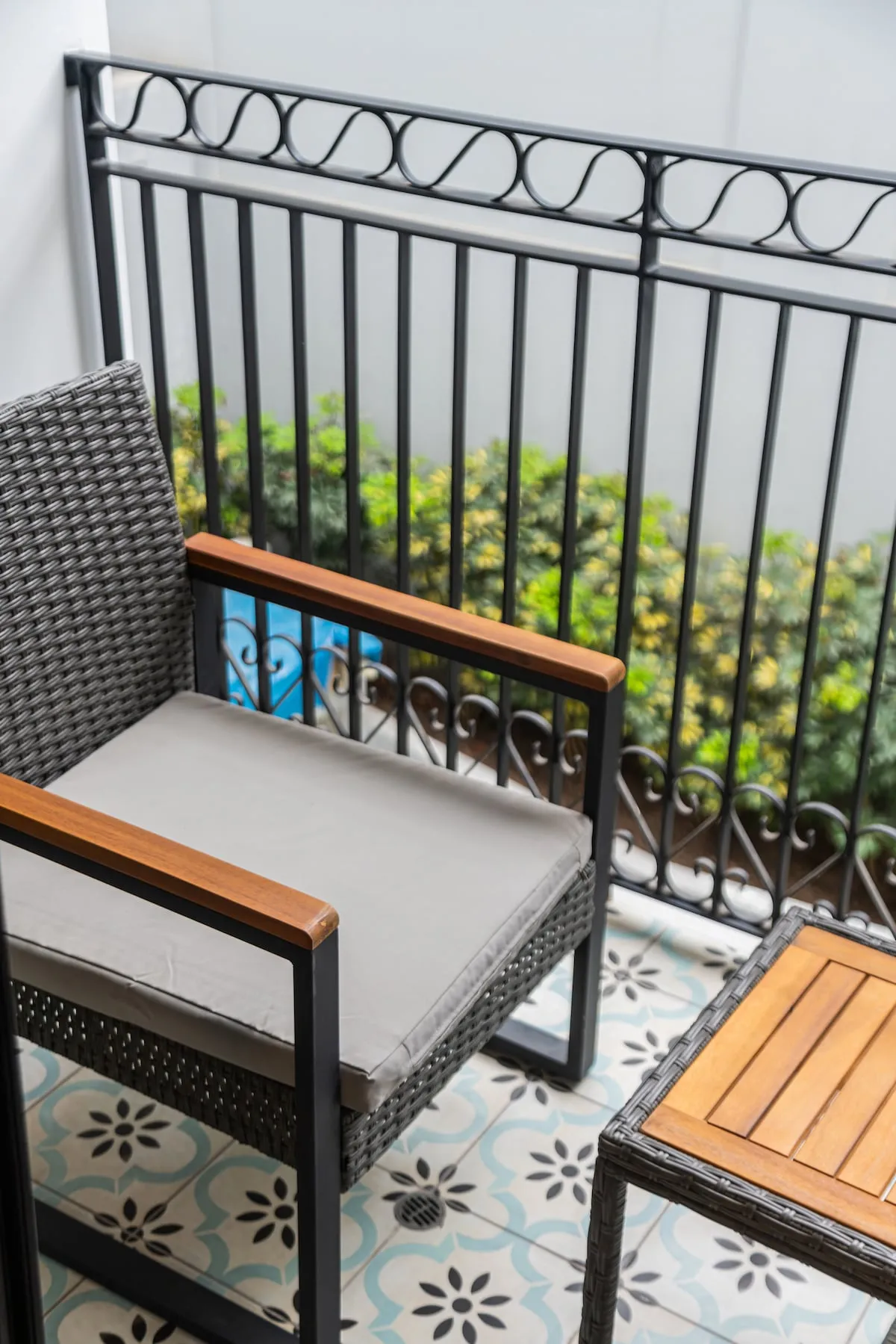 Convenient 2BR Flat in Barranco w/ Balcony #4