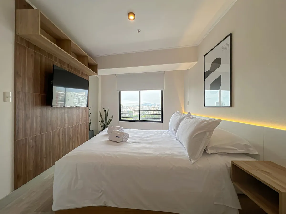 Cozy 1BR in Center of Barranco w/ Pool #2